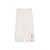 cheap Linen Pants-Men&#039;s Trousers Summer Pants Beach Pants Elastic Drawstring Design Front Pocket Straight Leg Bird Graphic Prints Soft Outdoor Casual Daily For Vacation Linen Like Fabric Fashion Streetwear White Green