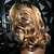 halpa Aidot peruukit etupitsillä-Remy-hius 13x4 pitsiä edessä Peruukki Polkkatukka Brasilialainen Laineita Monivärinen Peruukki 130% 150% Hiusten tiheys Liukuvärjätyt hiukset Raidoitetut hiukset Pre-Plucked Käyttötarkoitus Naisten