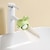 abordables Accessoires pour salle de bains-Extension de robinet pour enfants, outil de lavage des mains résistant aux éclaboussures, dessin animé mignon, 1 pièce