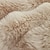 cheap Recliner Chair Cover-Soft Plush Sofa Cover Recliner Chair Cover Thick Shaggy Fuzzy Sectional Couch Cover 4 Pcs Set,Non-Slip Sofa Slipcover Furniture Protector for Kids, Pets