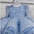 cheap Party Dresses-Kids Girls&#039; Party Dress Solid Color Long Sleeve Performance Wedding Mesh Princess Sweet Mesh Mid-Calf Sheath Dress Tulle Dress Flower Girl&#039;s Dress Summer Spring Fall 2-12 Years Pink Sky Blue Purple