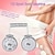 cheap Body Massager-Portable Massage Machine for Daily Fitness Targets Body Belly Arms Legs Body Belly Arm Leg Fat Burning Body Shaping Slimming Massage