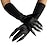 cheap Carnival Costumes-Witch Werewolf Catwoman Gloves Party Costume Masquerade Adults&#039; Men&#039;s Women&#039;s Cosplay Carnival Stage Masquerade Halloween Carnival Masquerade Easy Halloween Costumes