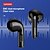 voordelige Telefoon accessoires-Lenovo LP12 TWS True draadloze hoofdtelefoon In het oor Bluetooth 5.0 Stereo Met laadbak Ingebouwde microfoon voor Apple Samsung Huawei Xiaomi MI Yoga Dagelijks gebruik Reizen Mobiele telefoon