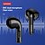 cheap Phone &amp; Accessories-Lenovo LP12 Wireless Bluetooth Earphones Headsets Reduce Noise Waterproof Sweatproof HiFi Music Earbuds Dual Stereo Headphones