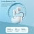 cheap TWS True Wireless Headphones-Lenovo XT95 Pro Bluetooth Earphone 9D HIFI Sound Headphone With Mic Sport Waterproof True Wireless Earbuds For Xiaomi IPhone