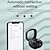 abordables Écouteurs sans fil, oreillettes Bluetooth-Lenovo – écouteurs sans fil bluetooth 5.3 xt62, oreillettes à faible latence, casque hifi pour sport, avec micro, appel hd, nouveauté 2022