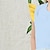 voordelige Jurken-meisjes 3D-prinses ruches jurk mouwloos 3D-print zomer dagelijks vakantie casual mooi kinderen 3-12 jaar casual jurk tankjurk boven de knie polyester normale pasvorm