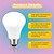 cheap LED Globe Bulbs-RGB LED Light Bulb  E27  Color Changing Light Bulb with Remote Control   5W/10W 16 Color Choices Multicolor Dimmable Flood Light Bulb for Party Bedroom Home