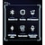 billige Trådløse TWS True-hovedtelefoner-Lenovo XG01 Trådløse øretelefoner TWS hovedtelefoner I øret Bluetooth5.0 Stereoanlæg Med opladningsboks Indbygget Mikrofon til Apple Samsung Huawei Xiaomi MI Yoga Dagligdags Brug Rejse Mobiltelefon