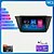 billige Multimediaspillere for bil-android 12 auto bilradio video multimediaspiller for iveco daglig 2013-2021 navigasjon gps