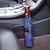 billige Interiørtilbehør til bil-bilparaplykrok multifunksjonell holder festeklips bil paraplykrokhenger automatisk festeklips