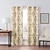 cheap Blackout Curtain-Blackout Curtain Vintage Totem Curtain Drapes For Living Room Bedroom Kitchen Window Treatments Thermal Insulated Room Darkening