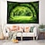 cheap Landscape Tapestry-Forest Trees Landscape Hanging Tapestry Wall Art Large Tapestry Mural Decor Photograph Backdrop Blanket Curtain Home Bedroom Living Room Decoration