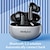 preiswerte TWS Echte kabellose Kopfhörer-Lenovo XT88 Drahtlose Ohrhörer TWS-Kopfhörer Im Ohr Bluetooth 5.3 Ergonomisches Design Tiefer Bass Lange Akkulaufzeit für Apple Samsung Huawei Xiaomi MI Laufen Für den täglichen Einsatz Reisen Handy