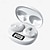 levne TWS Pravá bezdrátová sluchátka-sm02 mini bezdrátová bluetooth 5.3tws stereo sportovní herní náhlavní souprava