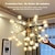 billige Bi-pin lamper med LED-g4 bi-pin led lyspærer 3w tilsvarende 30 watt lyspære ac dc 12v-24v 3000k varm hvit/6000k hvit eller under skap lys taklys rv båter utendørs landskap belysning