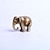 cheap Mother&#039;s Day Gift for Women-Women&#039;s Day Gifts Elephant Statue. Elephant Gifts Compatible With Women Mom Gifts. Decorations Applicable Home Office Bookshelf Tv Stand Shelf Living Room - Silver Mother&#039;s Day Gifts for MoM