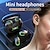 tanie Słuchawki bezprzewodowe True TWS-K11 Mini bezprzewodowe słuchawki muzyczne Bluetooth 5.3tws z cyfrowym wyświetlaczem i mocą stereo