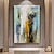 billiga Abstrakta målningar-abstrakt guldfolie oljemålning handgjord abstrakt modern handmålad oljemålning vardagsrum kontor veranda gång dekor cuadros unframed