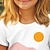 olcso Ruhák-Girls &#039; 3D Virágos Ruha Rózsaszín Rövid ujjú 3D nyomtatás Nyár Napi Szabadság Alkalmi gyönyörű Gyerekek 3-12 év hétköznapi ruha Kűrruha Térd feletti Poliészter Normál