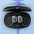 cheap TWS True Wireless Headphones-Lenovo xt80 new True Wireless Headphones TWS Earbuds In Ear Bluetooth 5.3 Sports Ergonomic Design Stereo for Apple Samsung Huawei Xiaomi MI  Fitness Outdoor Jogging Mobile Phone