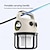 cheap Flashlights &amp; Camping Lights-Outdoor Camping Lantern 5W Multifunctional Portable Searchlight Usb Rechargeable 16 Dimming Leds Tent Lamp