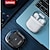 baratos Telefone e acessórios-Lenovo XT96 Fone de ouvido sem fio True TWS No ouvido Bluetooth 5.1 Estéreo Com caixa de cobrança Deep Bass para Apple Samsung Huawei Xiaomi MI Viajar Cooper Caminhada Celular