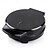 cheap Kitchen Appliances-Mini Doughnut Maker Electric Non-stick Doughnut Maker Easy to Clean Makes 7 Doughnuts Makes Vegan Breakfast 1000W