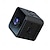 お買い得  アクションカメラ-LITBest X2 ウェブカメラ 1080P HD ミニ WIFI モーション検出 ナイトビジョン オーディオ付き 屋外 サポート 64 GB