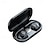 billige TWS True Wireless-hodetelefoner-gt03 trådløs bluetooth 5.3tws stereo musikk sportshodetelefoner med mikrofon