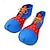 cheap Carnival Costumes-It Burlesque Clown Clown Shoes Party Costume Masquerade Adults&#039; Men&#039;s Women&#039;s Outfits Cosplay Performance Party Stage Halloween Carnival Masquerade Easy Halloween Costumes