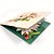 voordelige Stickers-moederdag verjaardag driedimensionale wenskaart cadeau decoratie papier snijwerk bloem festival bedankkaart 1 st