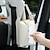 Χαμηλού Κόστους Ψηφιακός οδηγός αυτοκινήτου-car pu δερμάτινο χαρτομάντιλο τσάντα χαρτομάντηλο ψεύτικο δέρμα χαρτομάντιλο αποθήκευσης φορτηγό τσάντα οικογενειακό ταξίδι διοργανωτής διακόσμηση αυτοκινήτου