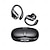 billiga TWS helt trådlösa hörlurar-Lenovo xt80 new Trådlösa hörlurar TWS-hörlurar I öra Bluetooth 5.3 Sport Ergonomisk design Stereo för Apple Samsung Huawei Xiaomi MI Kondition Utomhus Joggning Mobiltelefon