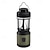 billige Pathway Lights &amp; Lanterns-lanternelommelykt vanntett telt lanternelys 4 lysmoduser ipx4 vanntette teltlys, dimbar lommelykt for presserende strømbrudd