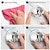 cheap Bathroom Gadgets-No Punching Universal Movable Bracket Powerful Suction Shower Seat Chuck Holder Suction Cup Shower Support for Bathroom Accessories
