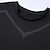 billiga Gym-toppar-Herr Linne Fitness Tank Stridsvagn Undertröjor Rund hals Ärmlös Gym Sport Ledigt / vardag Andningsfunktion Mjukt Färgblock Blå Ljusgrå Sportkläder Polyester Mode Grundläggande