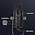 economico Microfoni-kit microfono a condensatore cardioide da studio professionale per podcast in streaming USB, con braccio per la registrazione