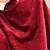 ieftine Costume Vintage &amp; Istorice-Medieval Renascentist Manta vrăjitoare Viching Ranger elfică Unisex Culoare solidă Halloween Performanță Petrecere LARP Manta