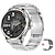 economico Smartwatch-2024 nuovo schermo HD da 1,85 pollici orologio intelligente da uomo batteria 710mAh lunga standby chiamata bluetooth orologio fitness orologio intelligente
