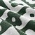 abordables Les serviettes-Serviette de bain en coton à tissage jacquard teint en fil de haute qualité, serviette pied-de-poule extra large, drap de bain de luxe pour adultes extra large