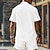 Недорогие Комплекты мужских рубашек-Греческий акварельный мужской курортный гавайский комплект из рубашки и шорт с 3D принтом, пляжные рубашки с короткими рукавами обычного кроя, костюмы для летних каникул, повседневная одежда от s до