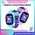 Χαμηλού Κόστους Smartwatch-696 D006 Εξυπνο ρολόι 1.44 inch τηλέφωνο έξυπνο ρολόι για παιδιά 2G Βηματόμετρο Υπενθύμιση Κλήσης Συμβατό με Android iOS παιδιά Κλήσεις Hands-Free Φωτογραφική μηχανή Υπενθύμιση Μηνύματος IP 67