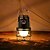 baratos Luzes e lanternas de acampamento-Lanterna de acampamento recarregável luz de barraca portátil recarregável ipx4 acessório de iluminação externa à prova d'água para caminhadas, pesca, decoração de barraca de acampamento ao ar livre 1