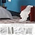 billige Tæpper og sengetæpper-1 stk kunsttæppe med blomstersyning, varmt og behageligt, velegnet til campingrejser i soveværelset