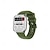 tanie Smartwatche-696 HD12 Inteligentny zegarek 1.75 in Inteligentny zegarek Bluetooth Krokomierz Powiadamianie o połączeniu telefonicznym Pulsometry Kompatybilny z Android iOS Damskie Odbieranie bez użycia rąk