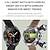 billiga Smarta klockor-2 i 1 smart klocka med öronsnäckor smartwatch tws bluetooth hörlurar puls blodtrycksmätare sportklocka fitnessklocka