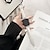 Недорогие Ремешки для часов Apple-Кожаный ремешок Совместим с Ремешок для часов Apple Watch 38мм 40мм 41мм 42мм 44мм 45мм 49мм Роскошь Регулируется сплав Натуральная кожа Сменный ремешок для часов для iwatch Ultra 2 Series 9 8 7 SE 6
