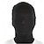 billiga Zentaidräkter-Mask Cosplay Vuxna Cosplay-kostymer Cosplay Masker Herr Dam Ensfärgat Karnival Maskerad